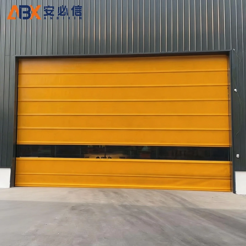 承德市堆积门