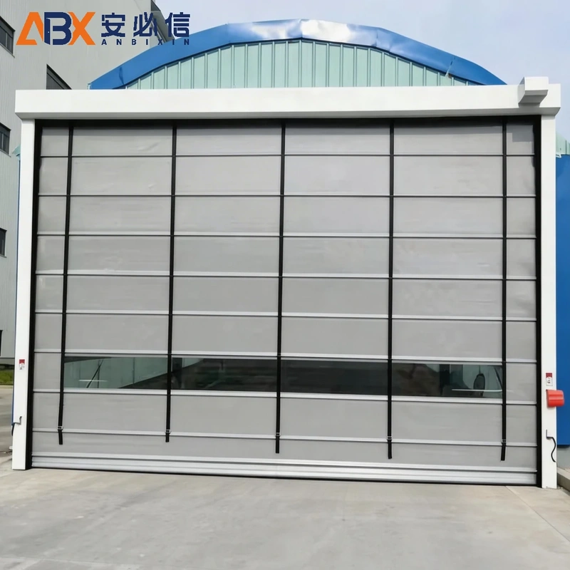承德市高速堆积门