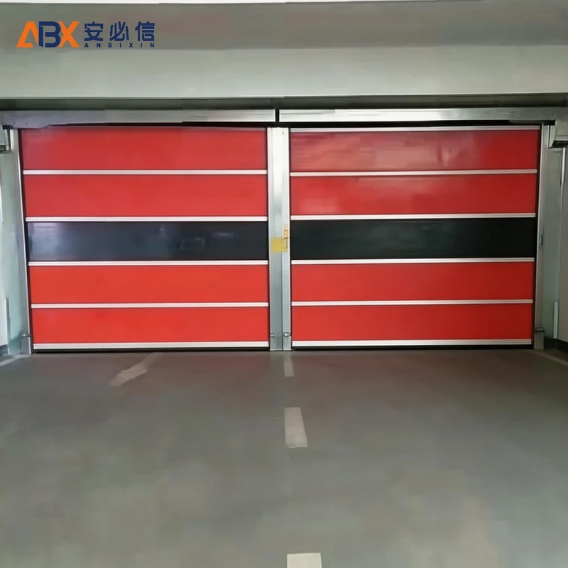 承德市高速门